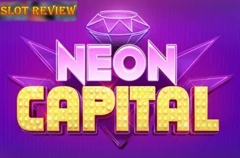 Neon Capital icon